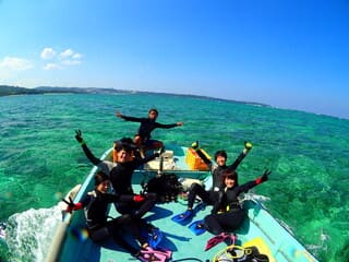 がっかりしない！沖縄青の洞窟