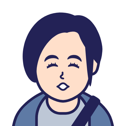 ミドリアイコン