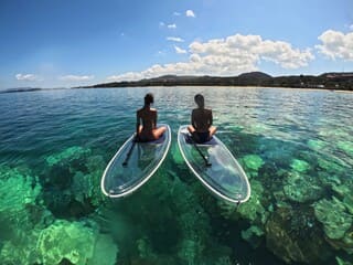 沖縄クリアサップ特集