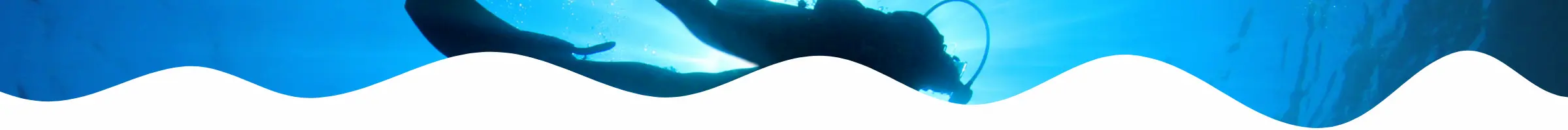 沖縄の綺麗な海で体験ダイビング